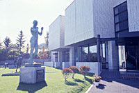 Museum Buliding