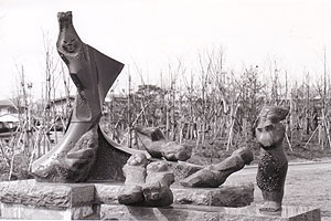 第1回 「風の又三郎群像」