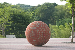第12回 「時空・140―旅人」