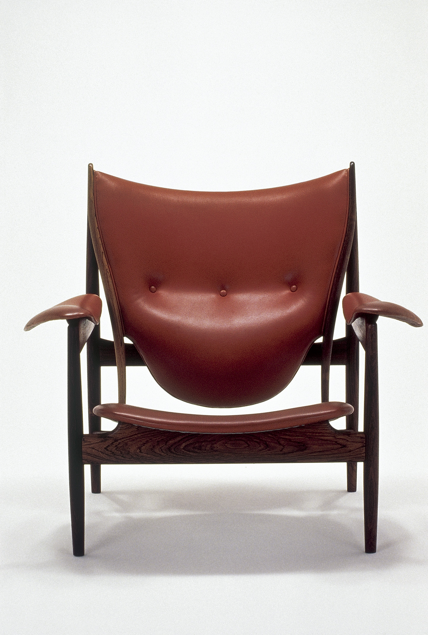 家具の彫刻家
フィン・ユール展の画像イメージ